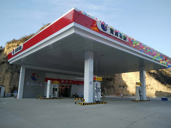 加油站油氣回收，你了解多少？